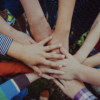 Kids Hands
