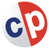 Logo for Colorado Politics. 