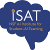 iSAT logo