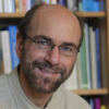 Photo of James Pustejovsky