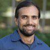 Photo of Nikhil Krishnaswamy