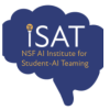 iSAT logo