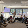iSAT Faculty meeting