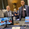 iSAT AI Hill Day