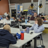 PD with SVVSD