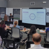 NSF Site Visit