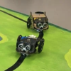 Self Driving Cars