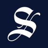 The logo for the Sydney Morning Herald. 