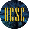 The logo for the University of California Santa Cruz
