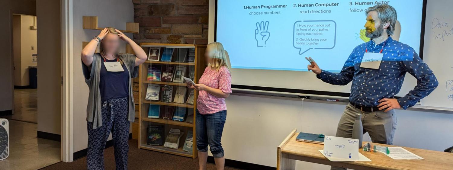 Professional Learning