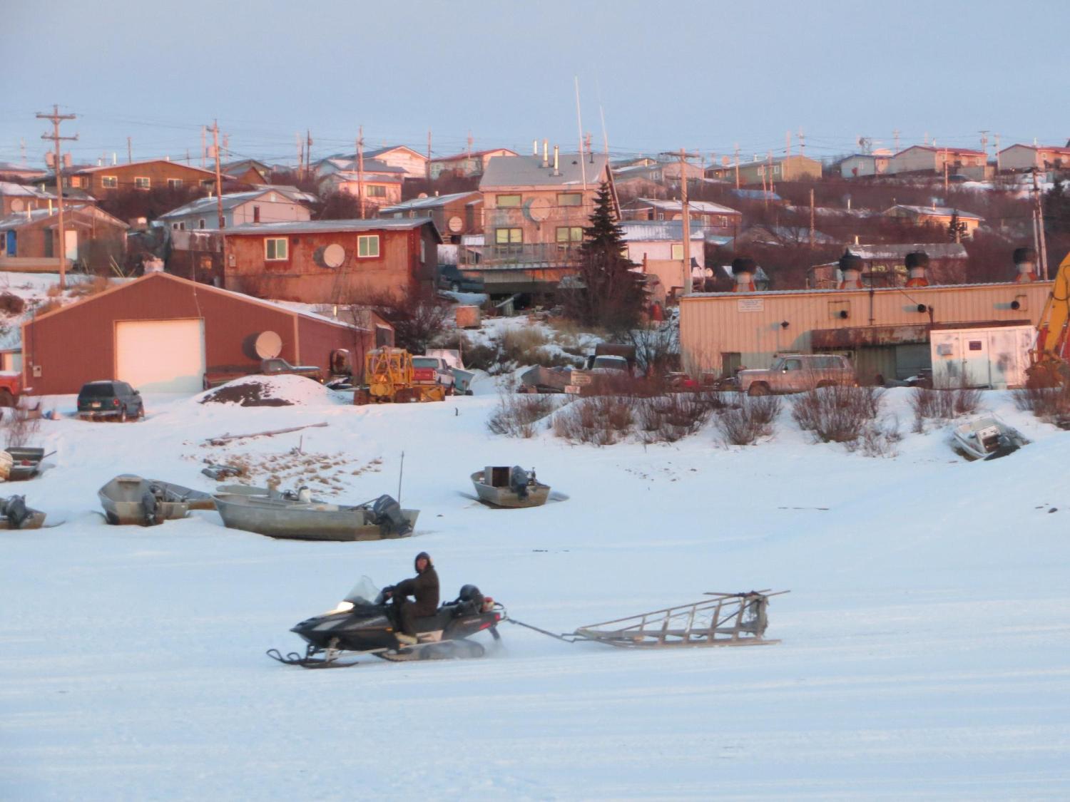 Arctic Rivers Community 2