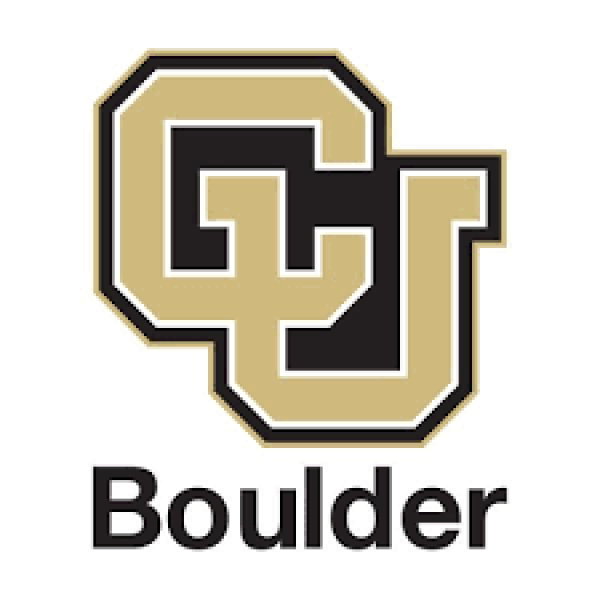CU Boulder Logo.