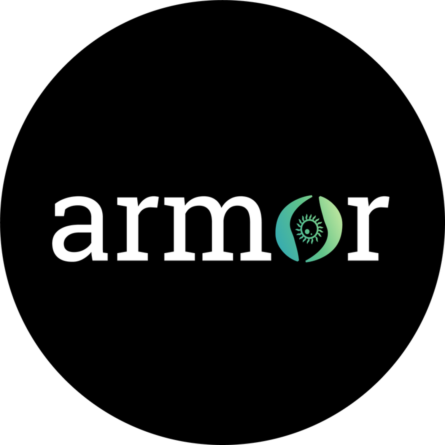 ARMOR Logo