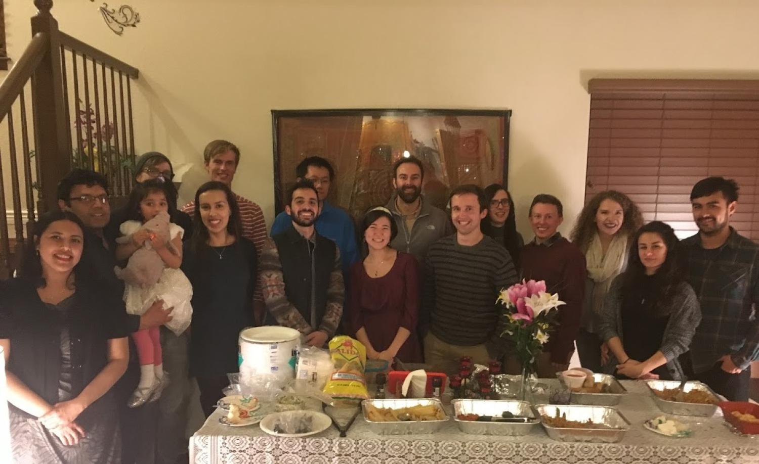 holiday 2018