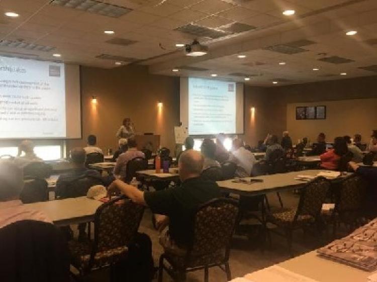 QuakeSmart Workshop