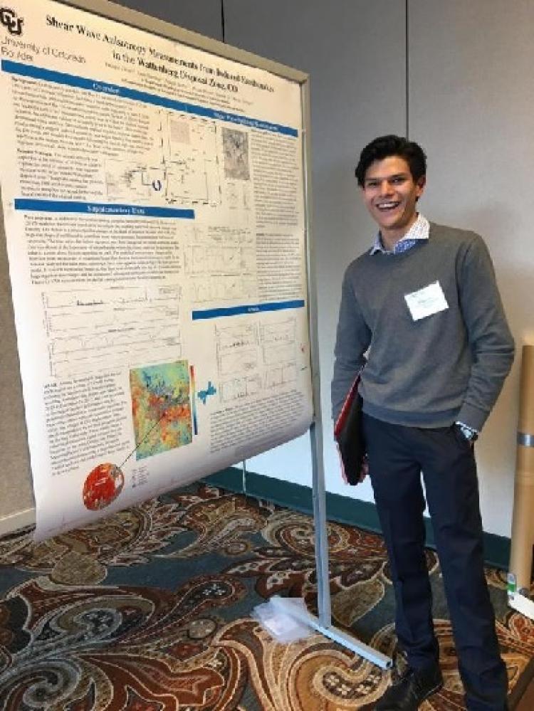 International Induced Seismicity Enrique