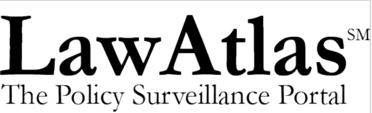 Law Atlas