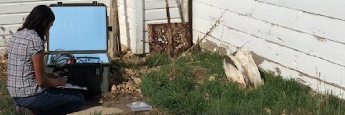 Induced Seismicity and the Natural Environment