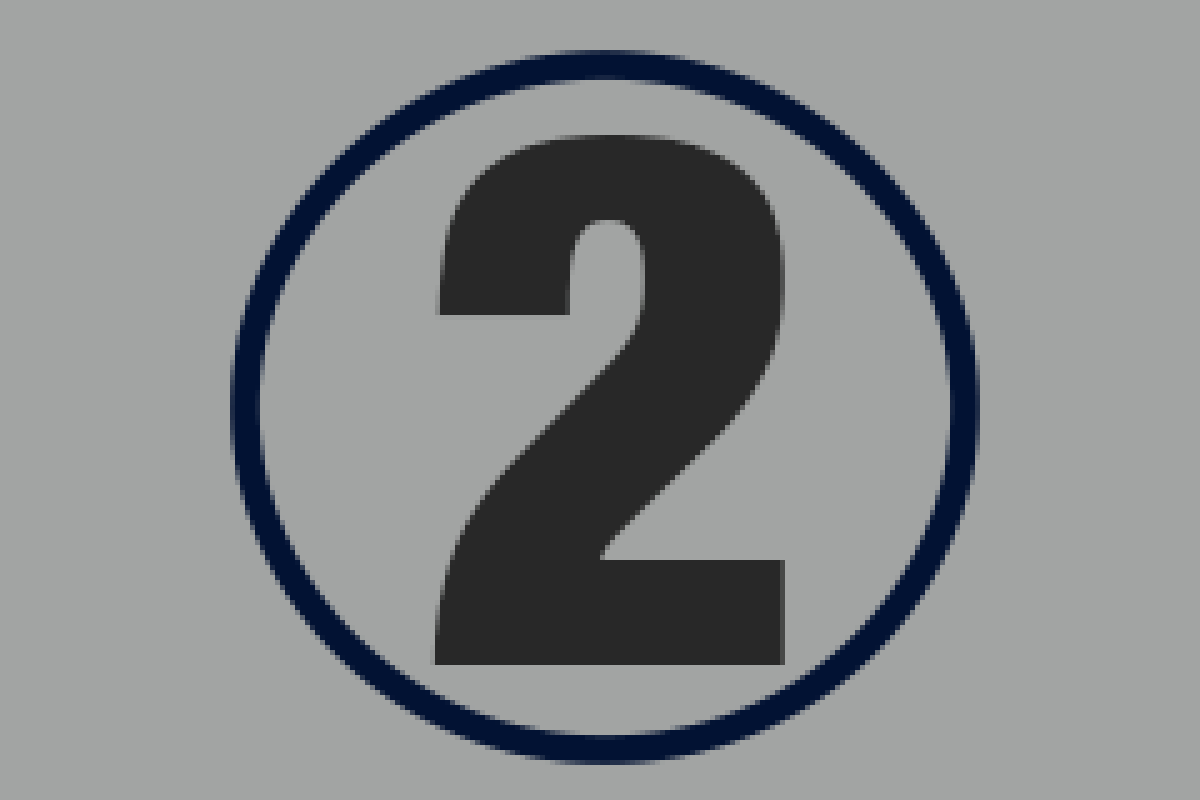 Number 2