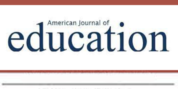 American Journal of Education