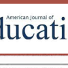 American Journal of Education