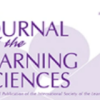 Journal of Learning Sciences