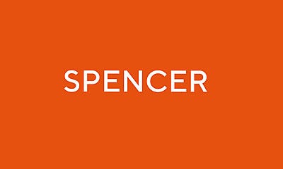 Spencer Logo