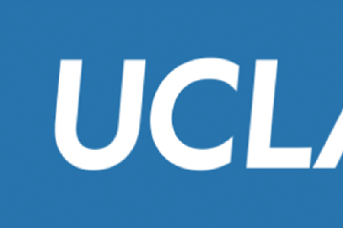 UCLA Logo