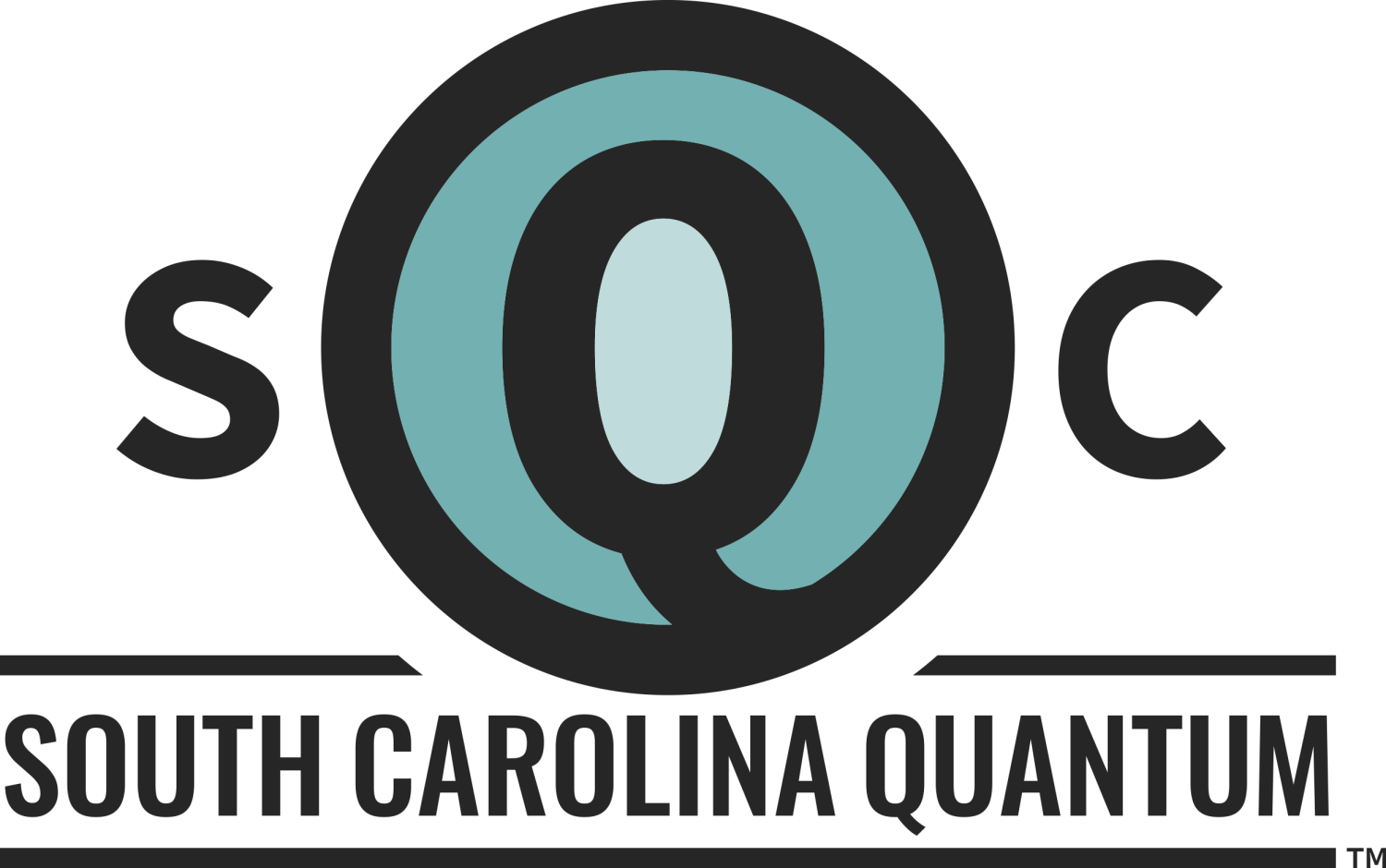 South Carolina Quantum logo