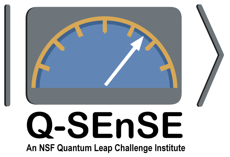 QSEnSE logo