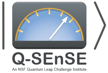 Q-SEnSE Logo