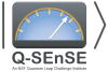 Q-SEnSE Logo