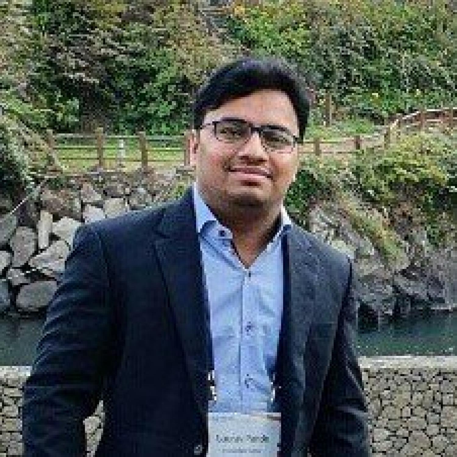 Gaurav