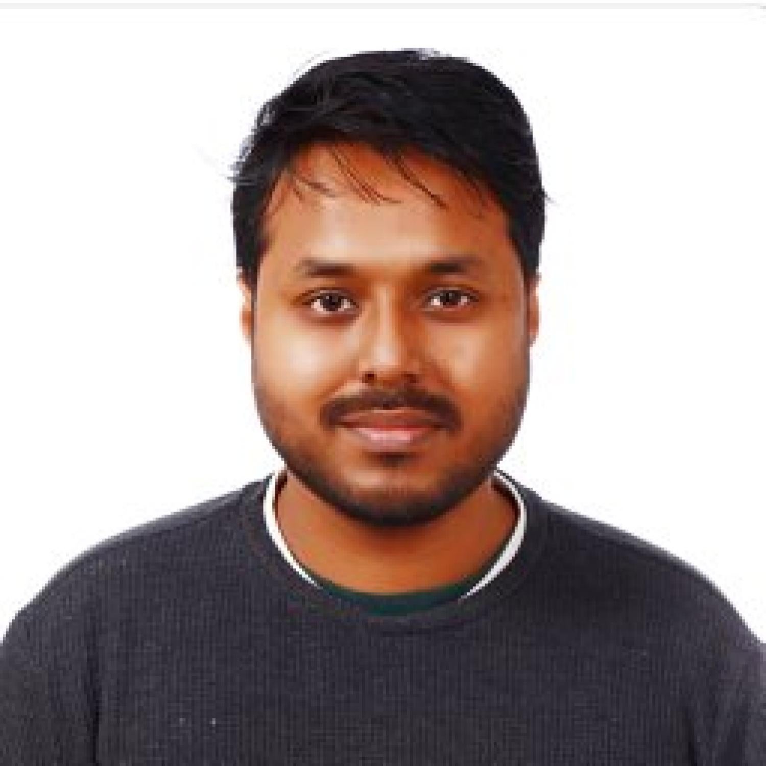 Avijit Das