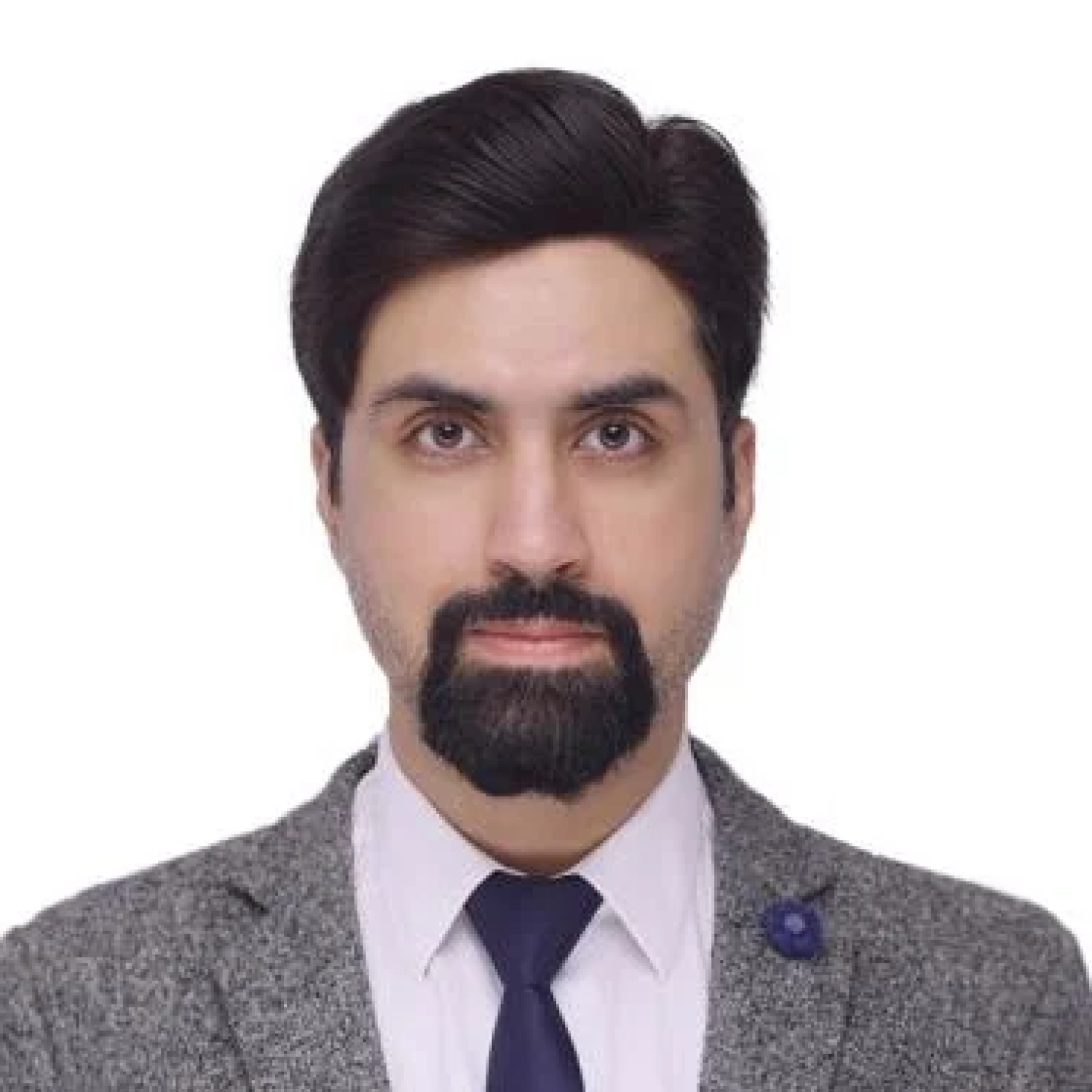 Mohsin