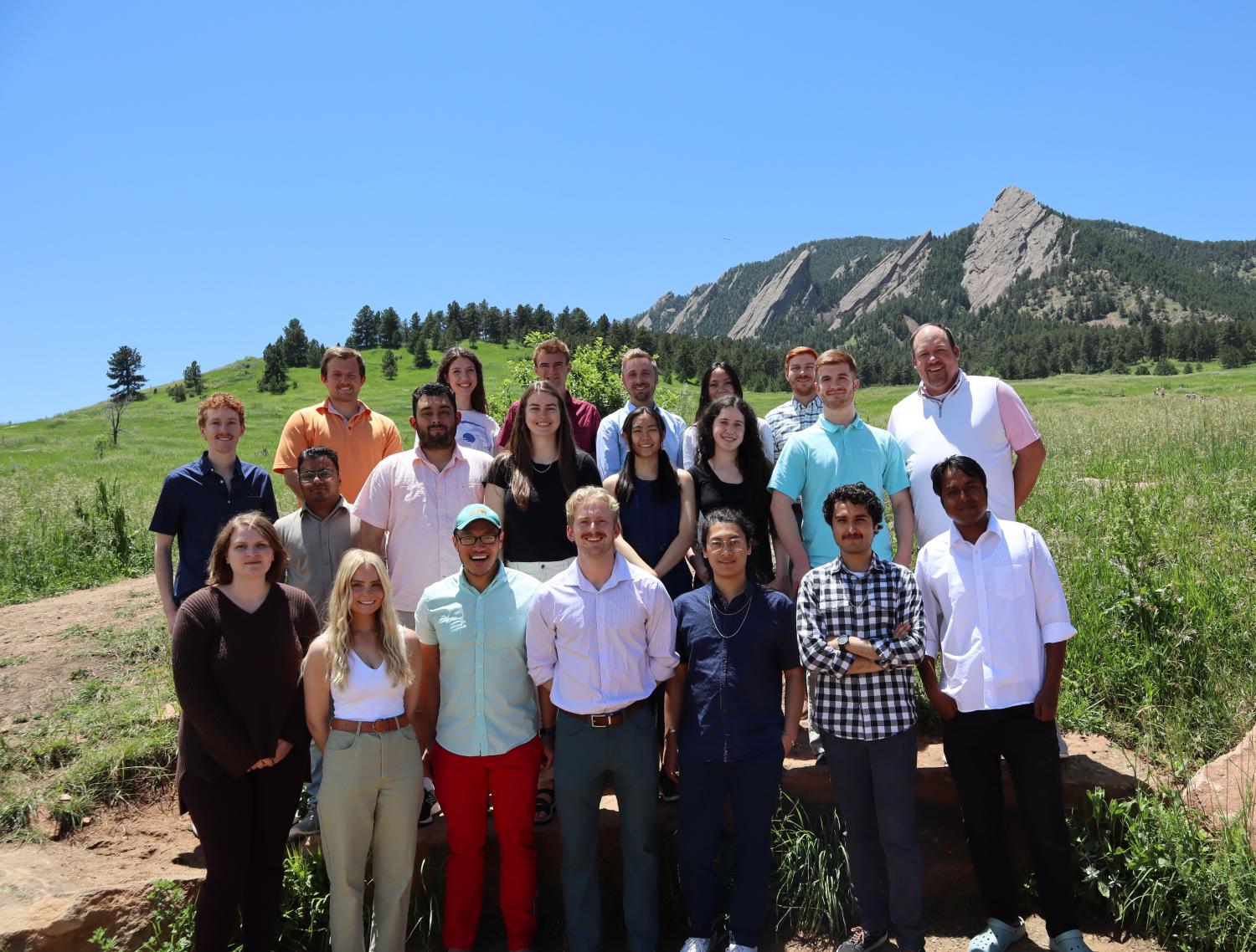 Group picture