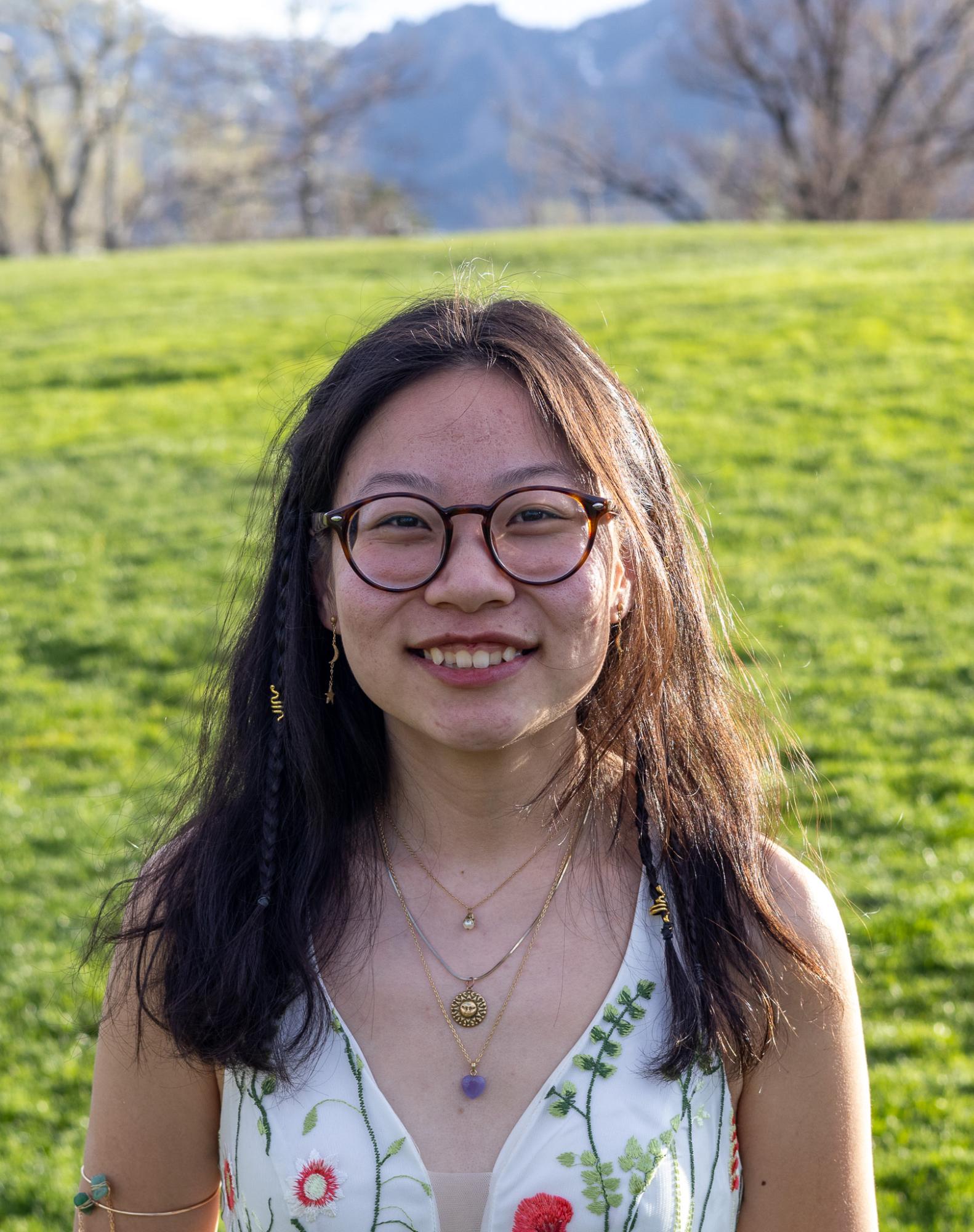 Jenny Brown | STUDIO Lab | University of Colorado Boulder