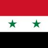 Syria Flag