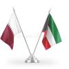 Kuwait and Qatar