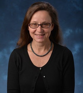 Zoya Popovich 2015 Distinguished Research Lecturer