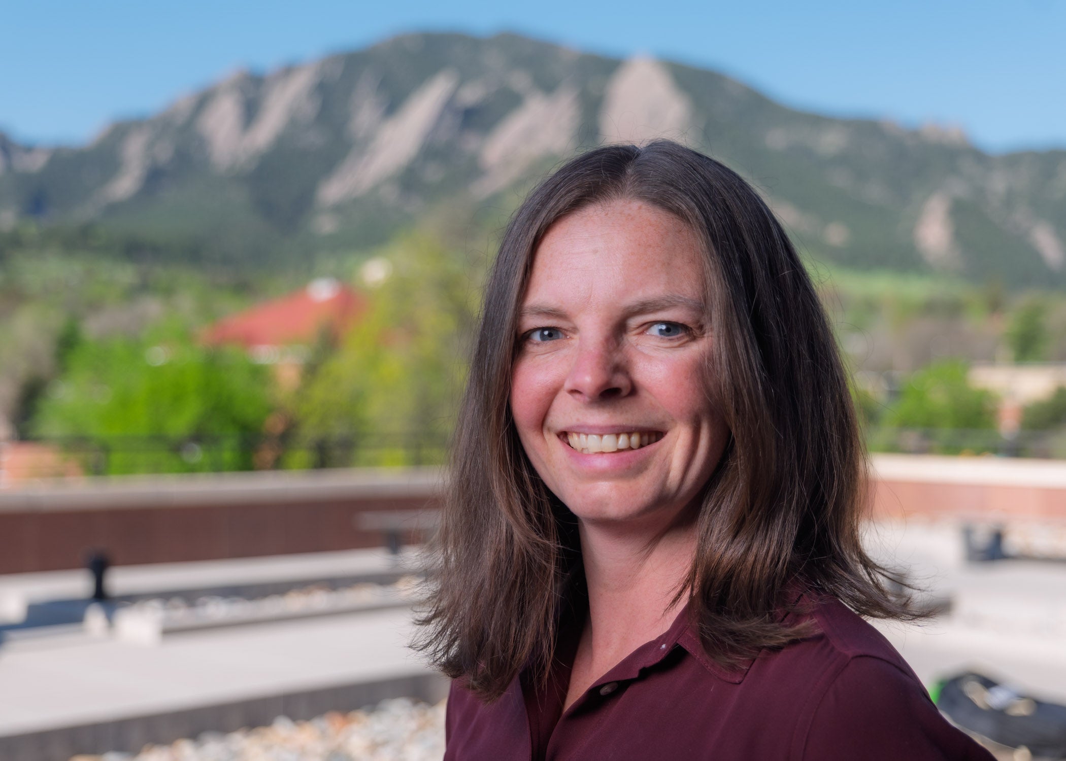 Eleanor Browne | Research & Innovation Office | University of Colorado ...