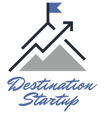 Destination Startup logo