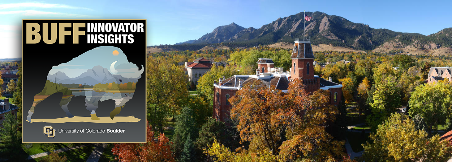 New Buff Innovator Insights podcast to spotlight faculty innovators ...