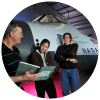Discover + Space
