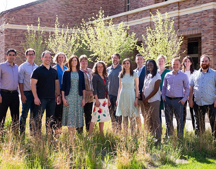 2019 RIO Faculty Fellows cohort