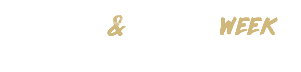 Research & Innovation Week wordmark