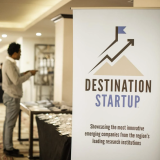 2023 Destination Startup® drives investment in intermountain west university innovations