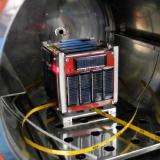 CU Boulder leads the nation in Cubesat launches