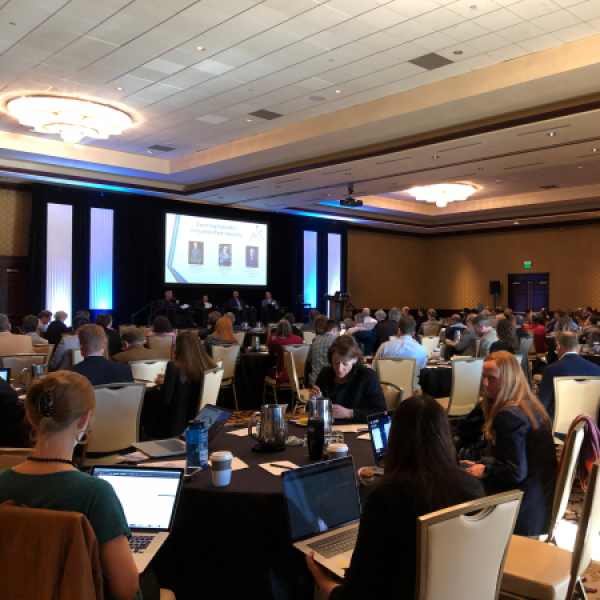2022 Destination Startup® drives venture capital investment in university innovations