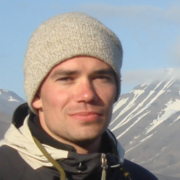 Buff Innovator Insights Podcast: Dr. Matthew Druckenmiller